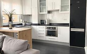 Centrico Apartamento En Santander